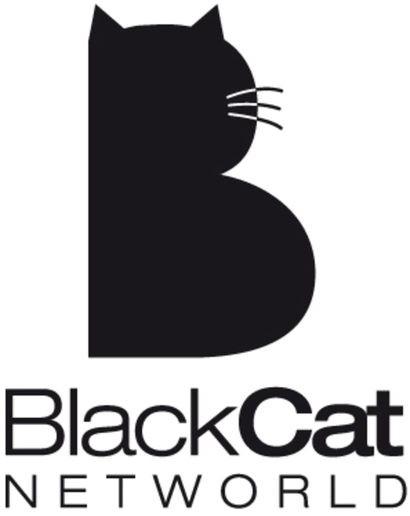 black cat networld