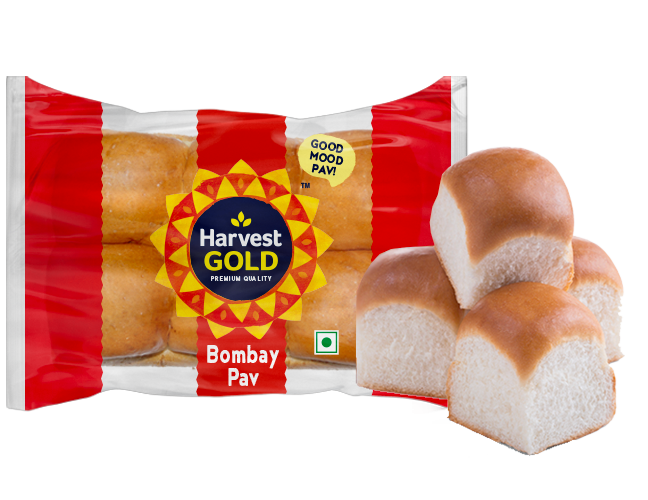 pav bun price