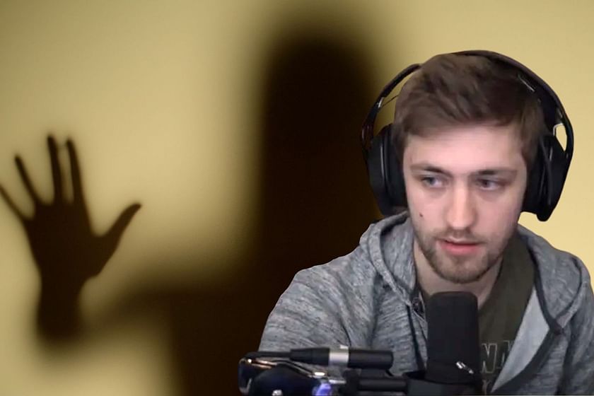 sodapoppin the creature