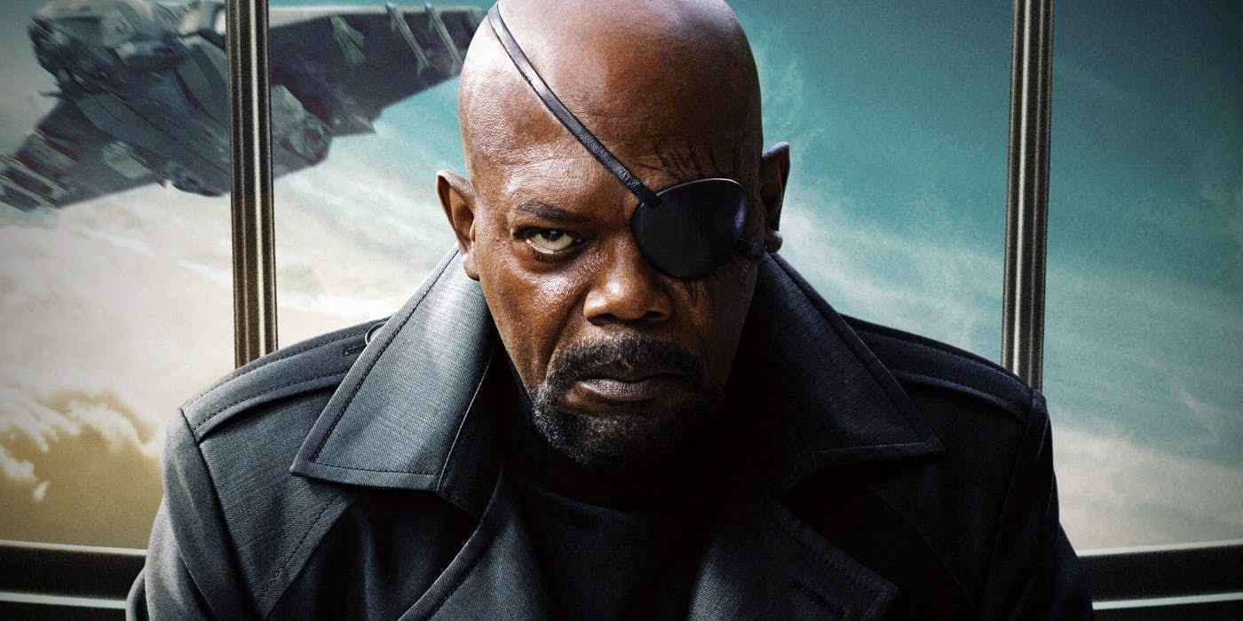 samuel l jackson filmografia