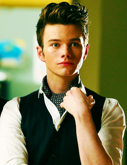 kurt hummel glee