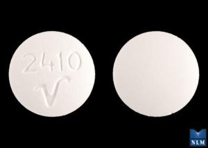 v 2410 pill