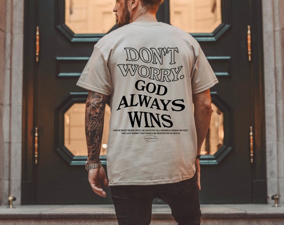 christian apparel t shirts