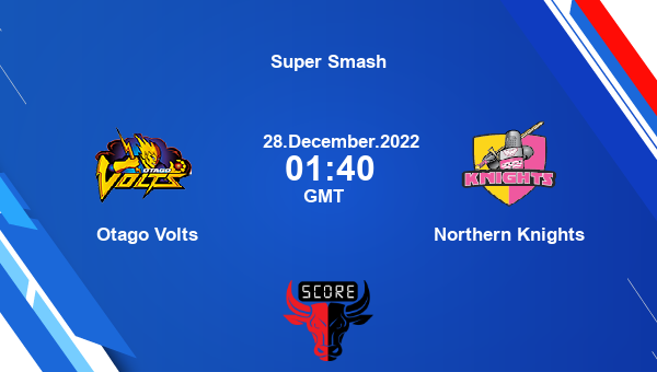 northern knights live score