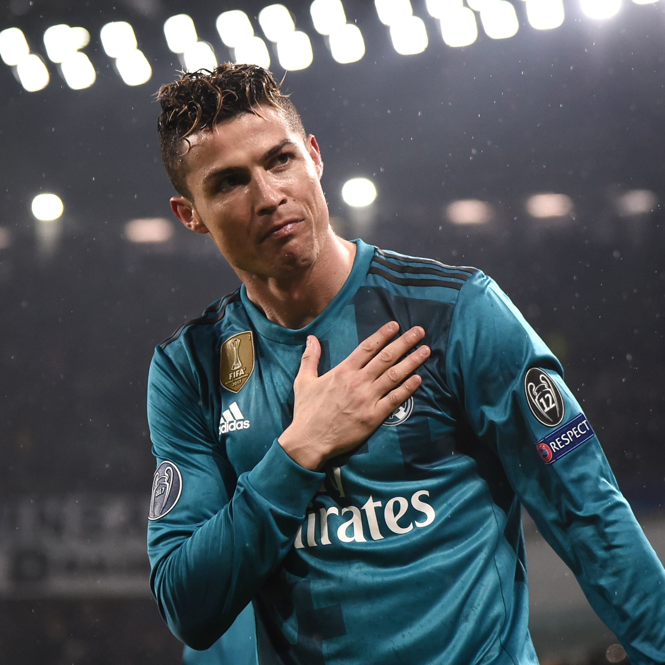 fotos de cr7 para perfil