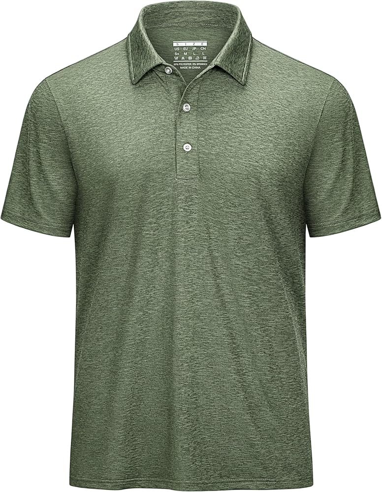 amazon golf shirts