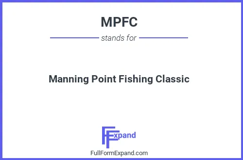 mpfc full form