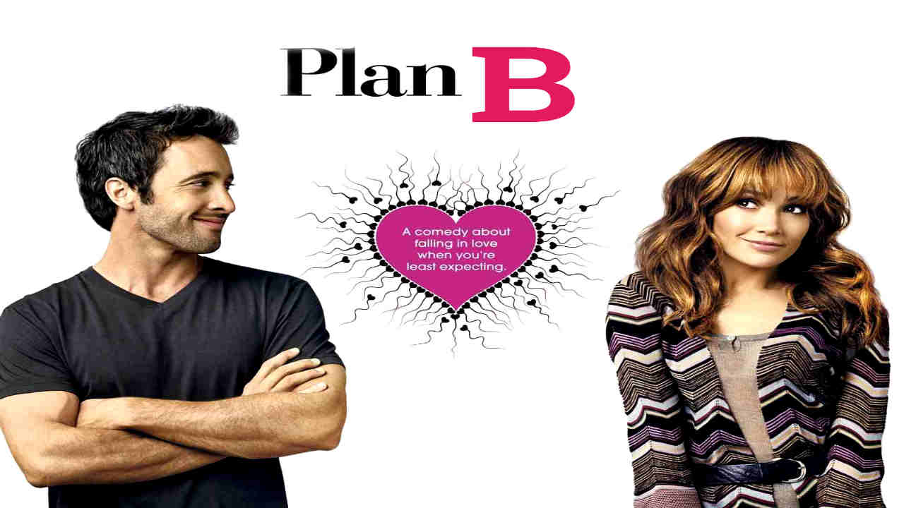 el plan b pelicula completa en español latino gratis