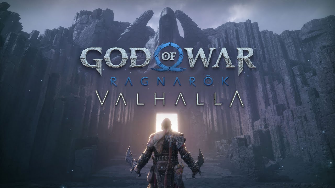 god of war valhalla walkthrough