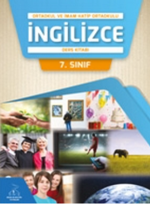 7 sınıf ingilizce ders kitabı cevapları