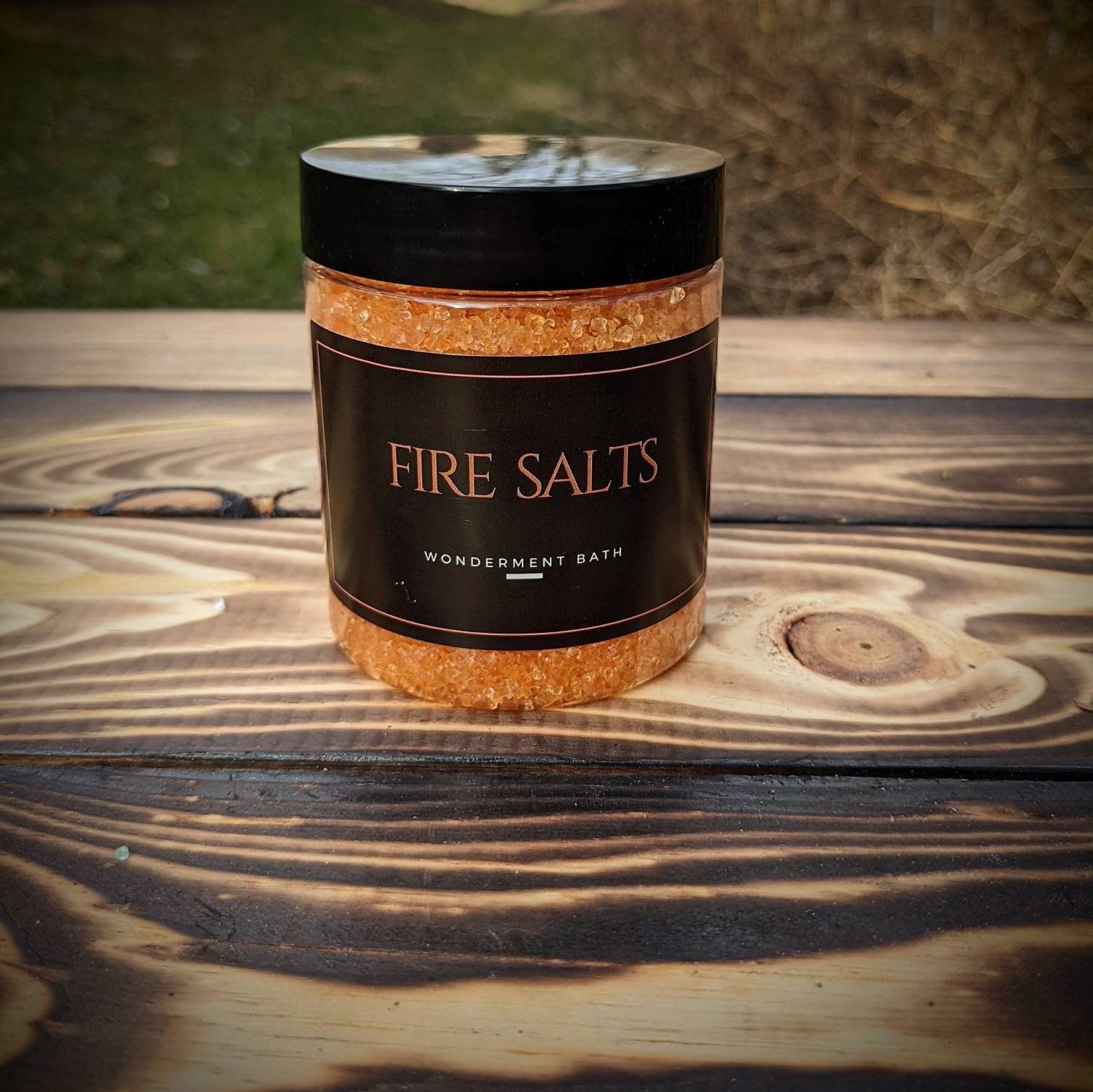 where to get fire salts