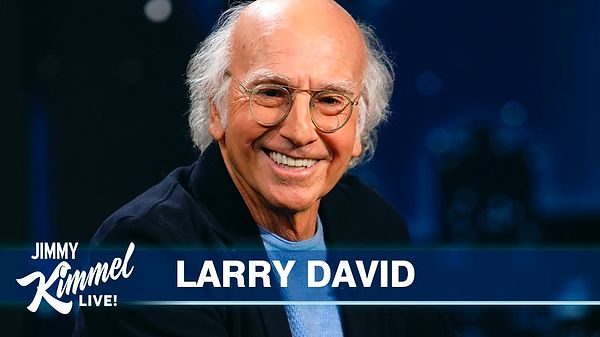 larry david ekşi