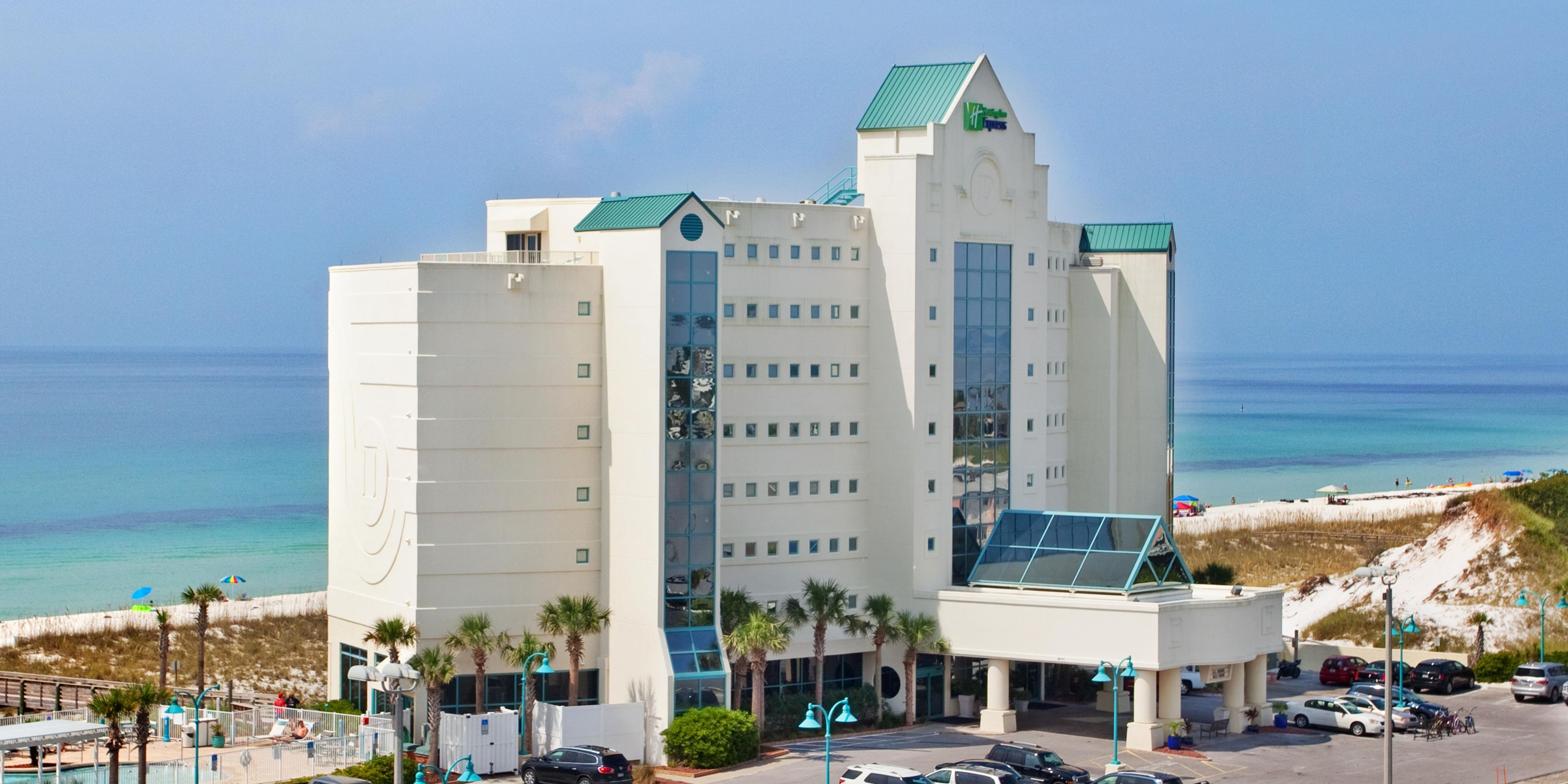 holiday inn pensacola