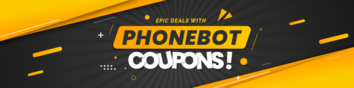 phonebot discount code