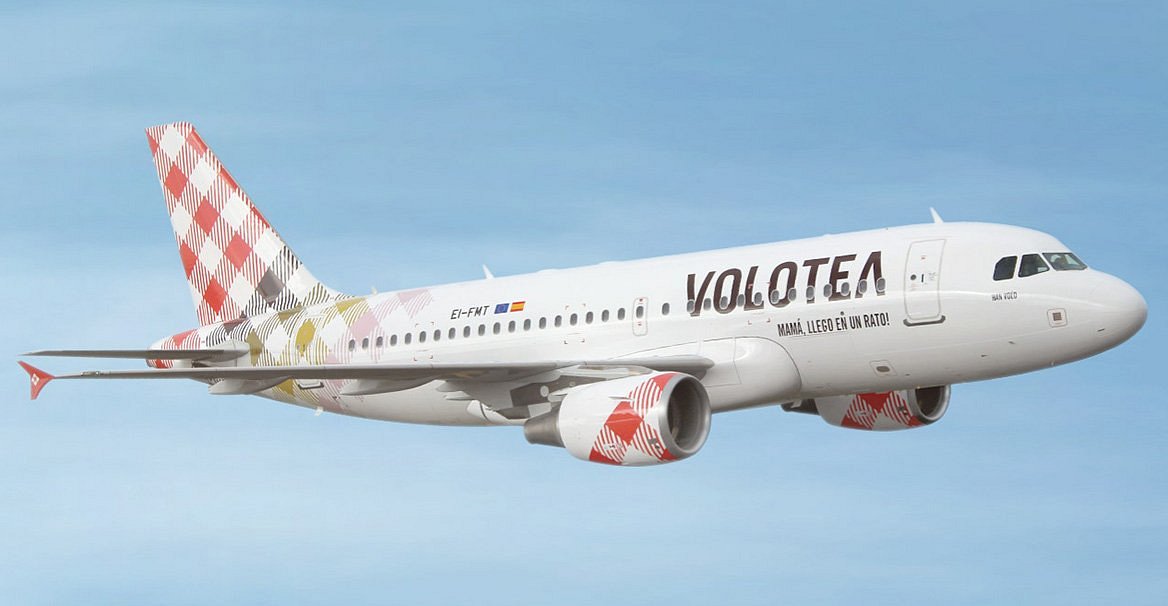 volotea reviews