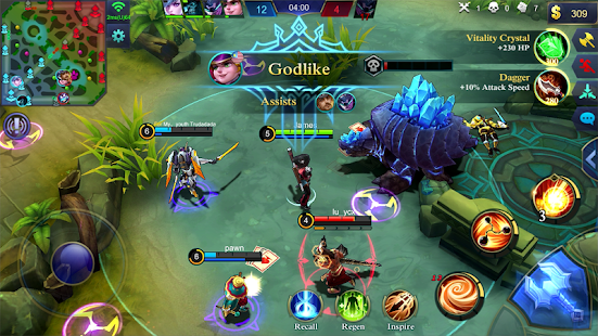 how to cheat mobile legends 2019