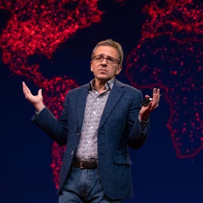 ian bremmer twitter