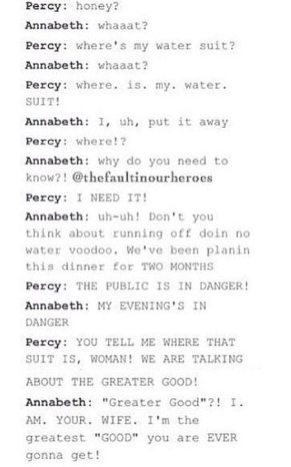 percy jackson and annabeth chase fanfiction