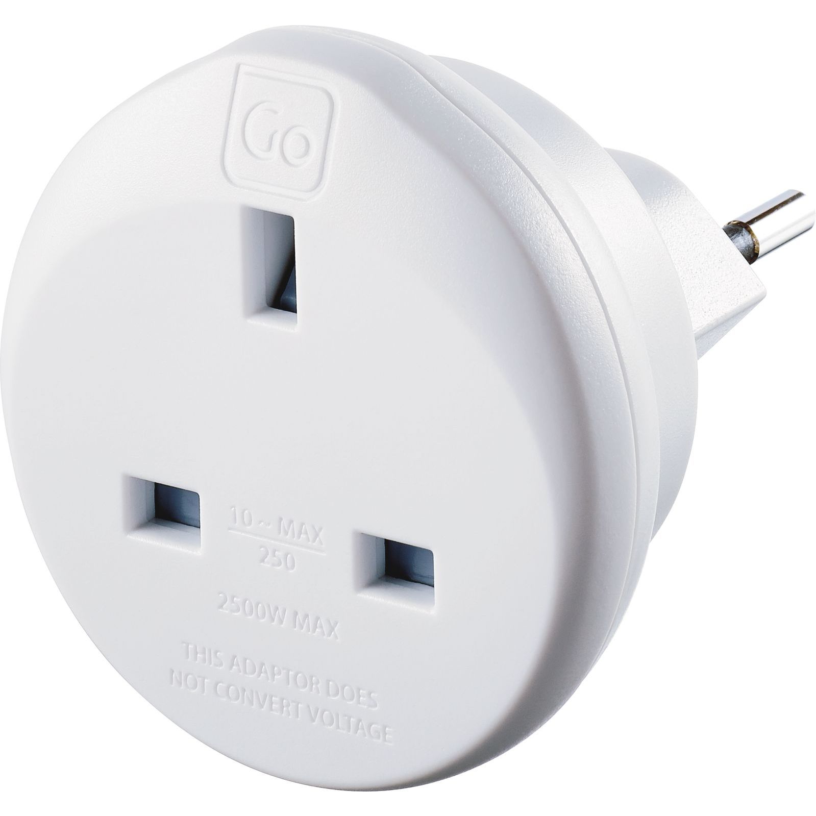 swiss electric plug adapter