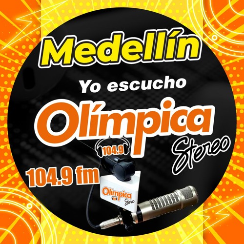 olímpica stereo medellín