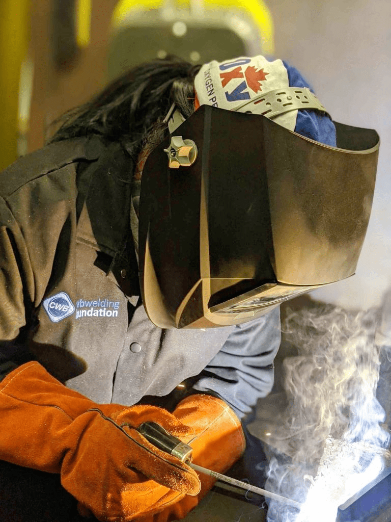 welding jobs in winnipeg mb