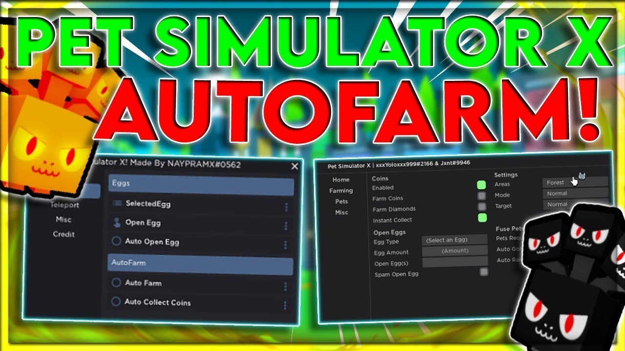 pet simulator x script