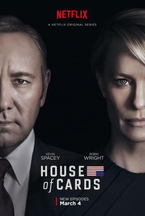 house of cards dizimag