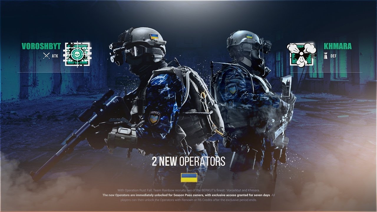 r6 leaks