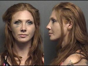 saline county jail booking activity mugshots