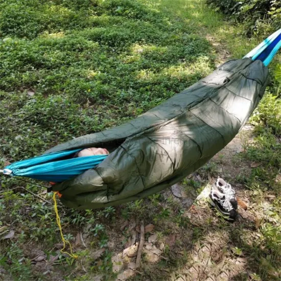 hammock bondage