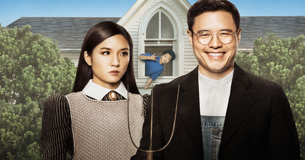 fresh off the boat cast