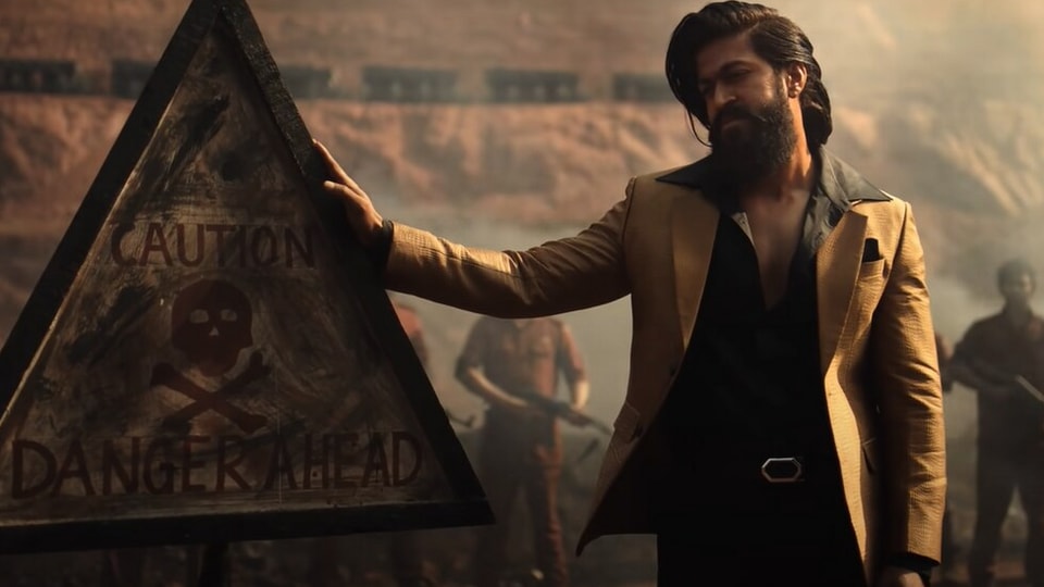 kgf ott release date free