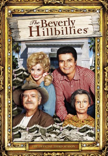 the beverly hillbillies cast