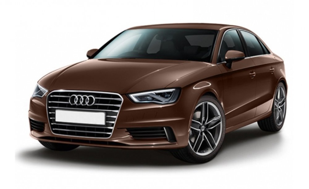 audi a3 price in ahmedabad
