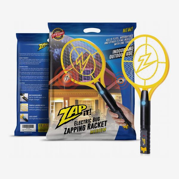 mosquito zapper