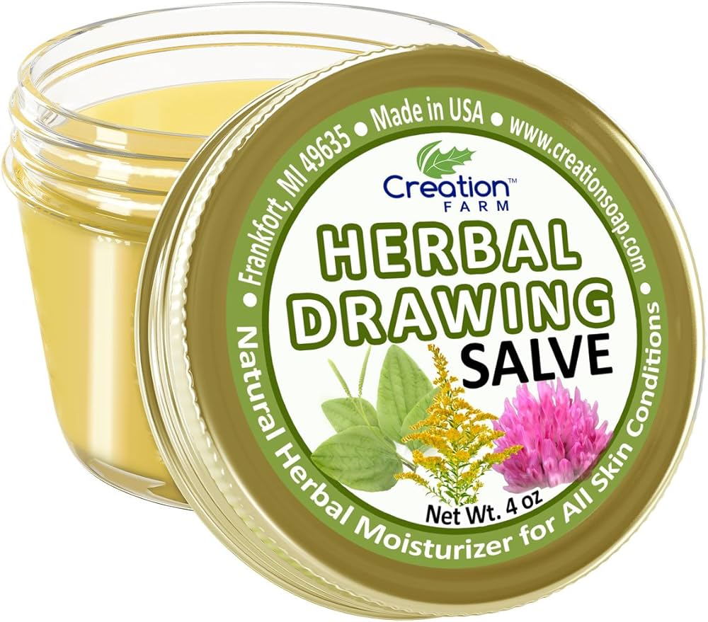 drawing salve amazon