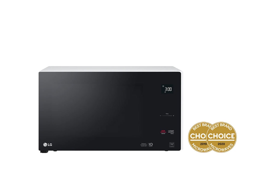 lg ms4296ows 42l inverter microwave