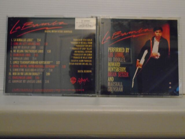 la bamba soundtrack torrent