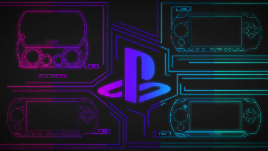 psp wallpaper