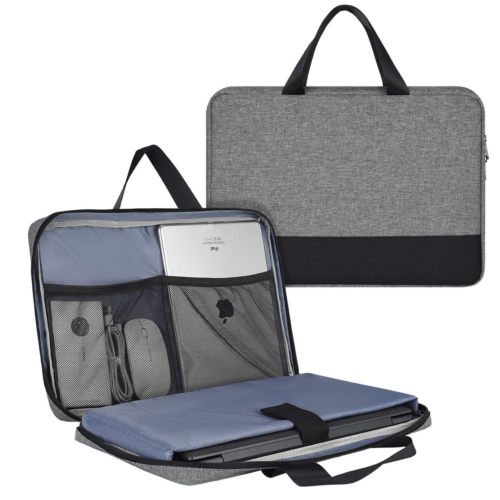 17 inch laptop carrying case