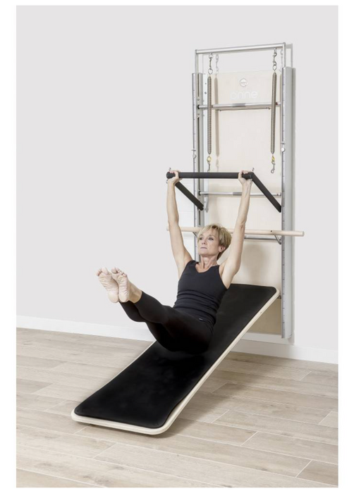 pilates wall pro