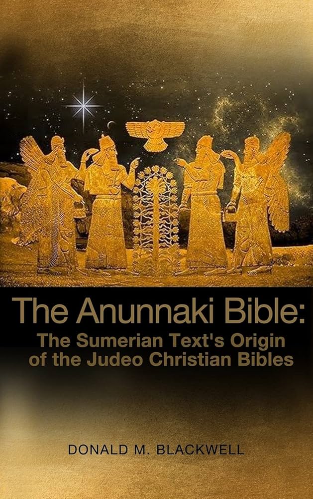 annunaki in bible