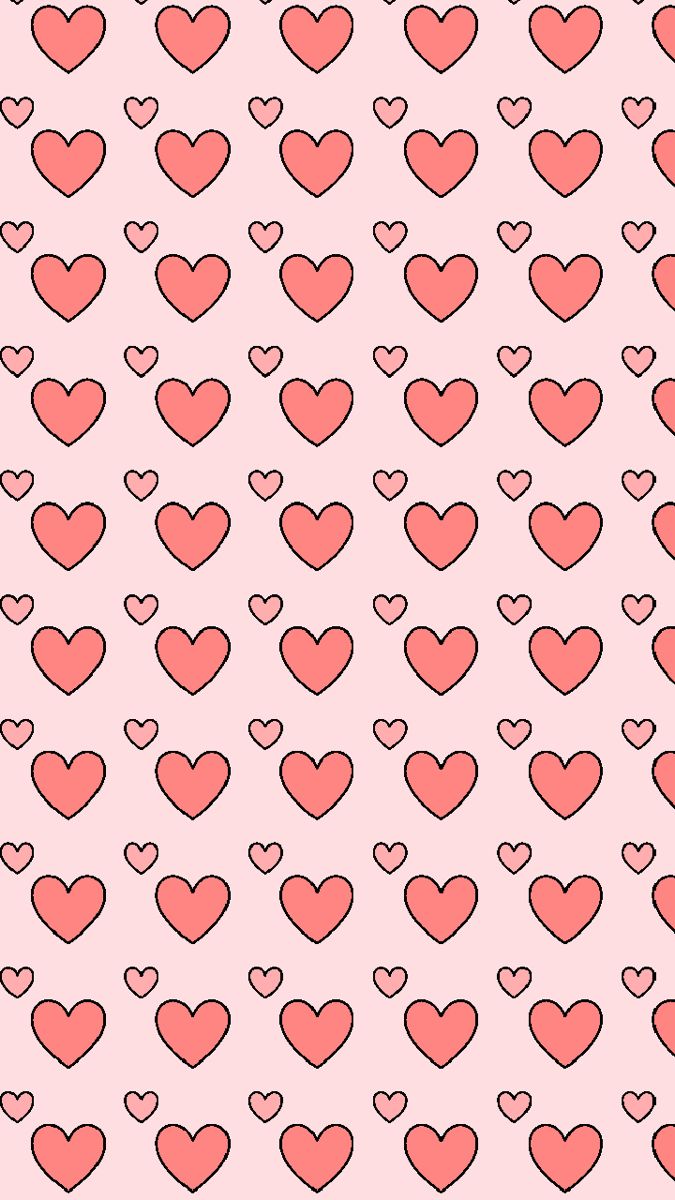 heart lockscreen