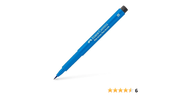 brush pen faber castell price