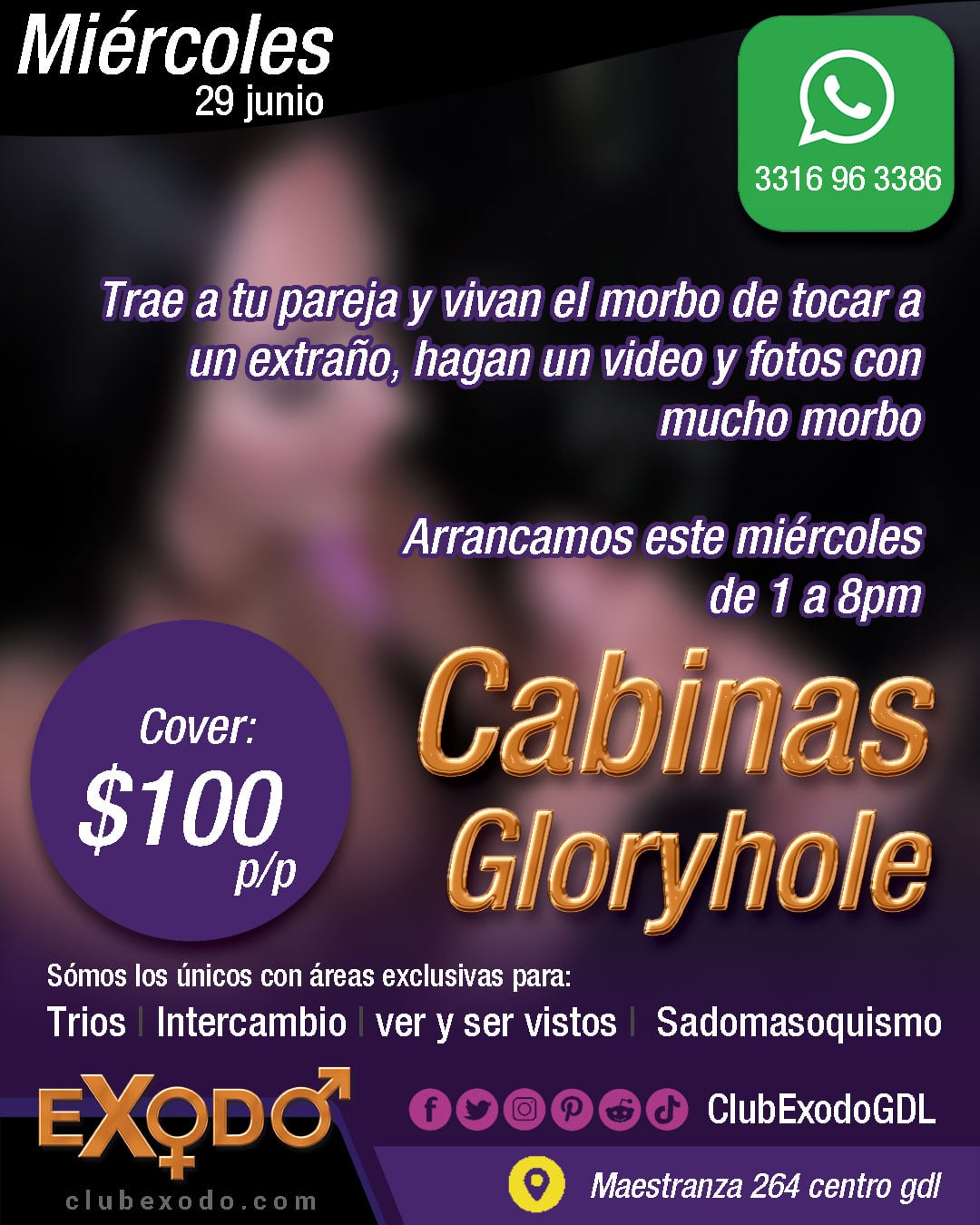 glory holes en guadalajara