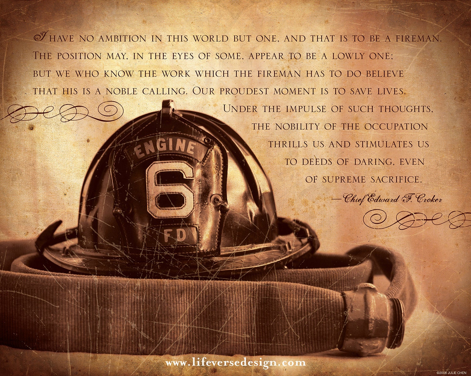 firefighter quotes