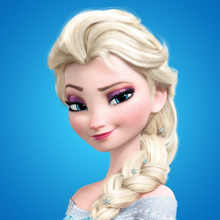 elsa frozen videos