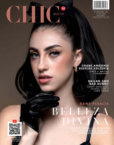 chic magazine