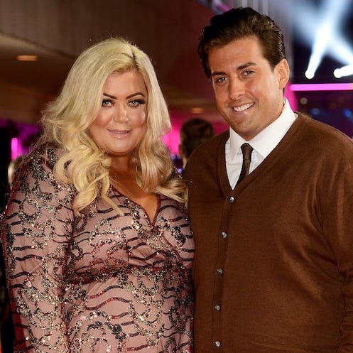 gemma collins ex boyfriend