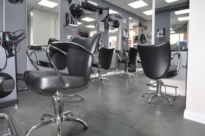 the salon net blackheath